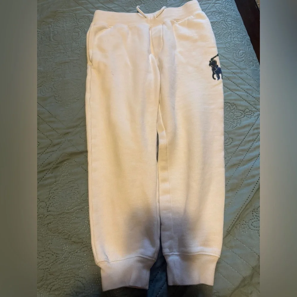 Polo Ralph Lauren Kids Trousers